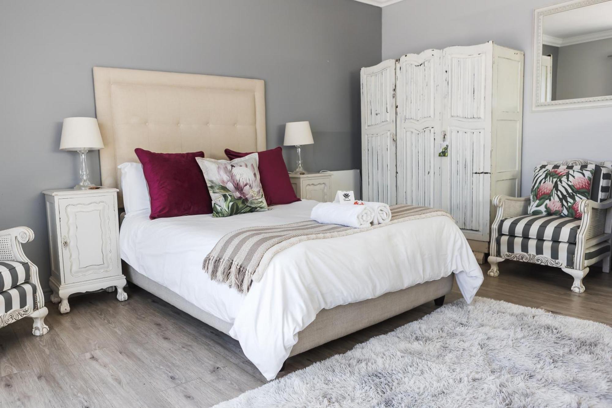 Namaste Spacious Studio Apartment Langebaan Exteriör bild